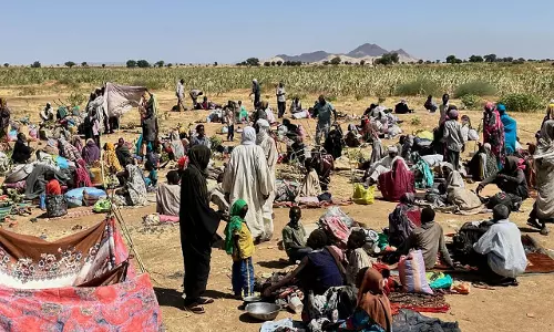 Top Diplomats from Germany, Jordan, UK Urge Immediate Ceasefire in Sudan Conflict