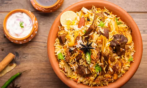 Better Late Than Never, Say Lakhnawi Food Lovers on UNESCO Recognition