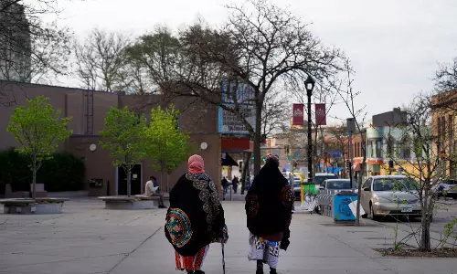 Where Would America Be Without Us? Refugee Community Stunned by White House Limits