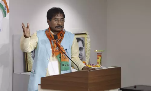 BJP MP: No Indo-Bangla Border If We Win WB