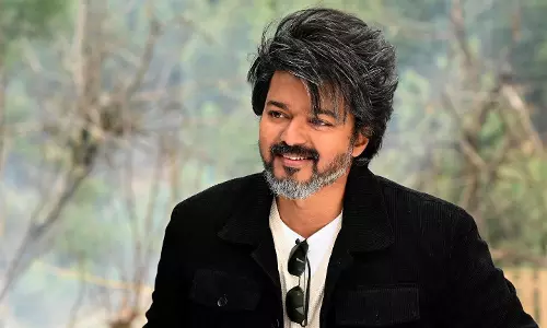 Don’t Blame Vijay for Stampede, Says Ajith Don’t Blame Vijay for Stampede, Says Ajith