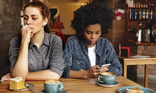 Caffeine Addiction Brews Fresh Woes