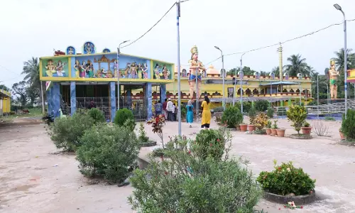 Nearly 40 Dead, 100 Injured in Andhra Pradesh Disasters of 2025