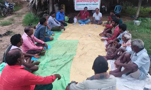 AP CM Chandrababu Naidu Praises Reliance Foundations Efforts During Cyclone Montha