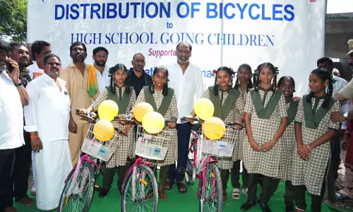 TD Government Committed to Welfare and Happiness of The Poor: Gottipati