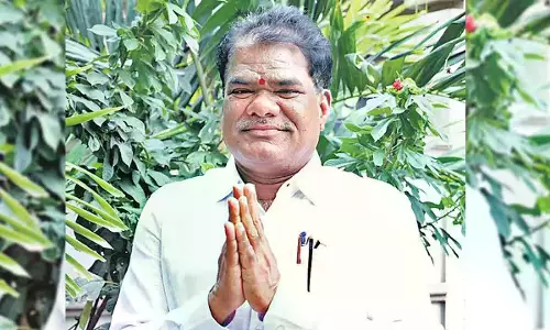 SC, ST Panel Head Reviews Atrocity Cases, Sops In Nizamabad