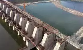 ₹1,000 Crore Released For R&R Of Polavaram Project Victims