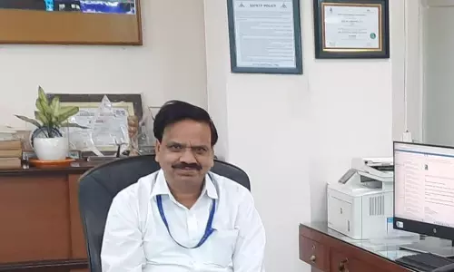 Kolkata Airport Gets A New Director