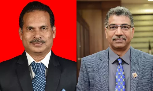 Missile Experts Take Charge of DRDL, ASL