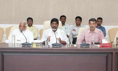 Investors to Join Telangana’s Victory Celebrations