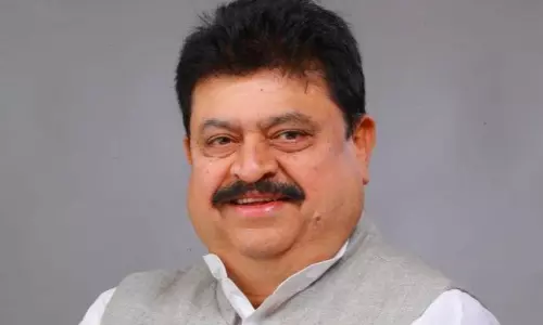 BJP Targets Revanth Over Poll Promises