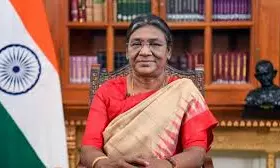 President, PM Condole Loss Of Lives In Srikakulam Temple Stampede