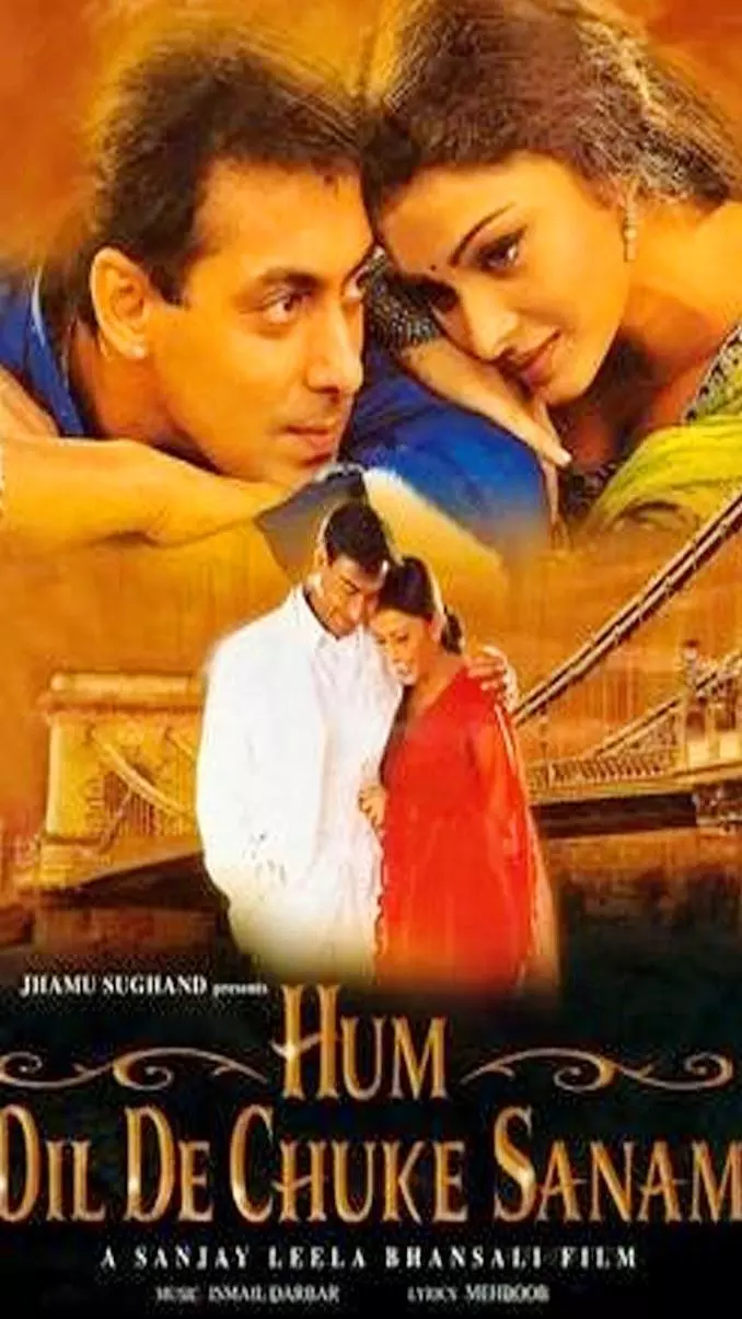 Happy Birthday, Aishwarya Rai! Here are her Must-Watch Films