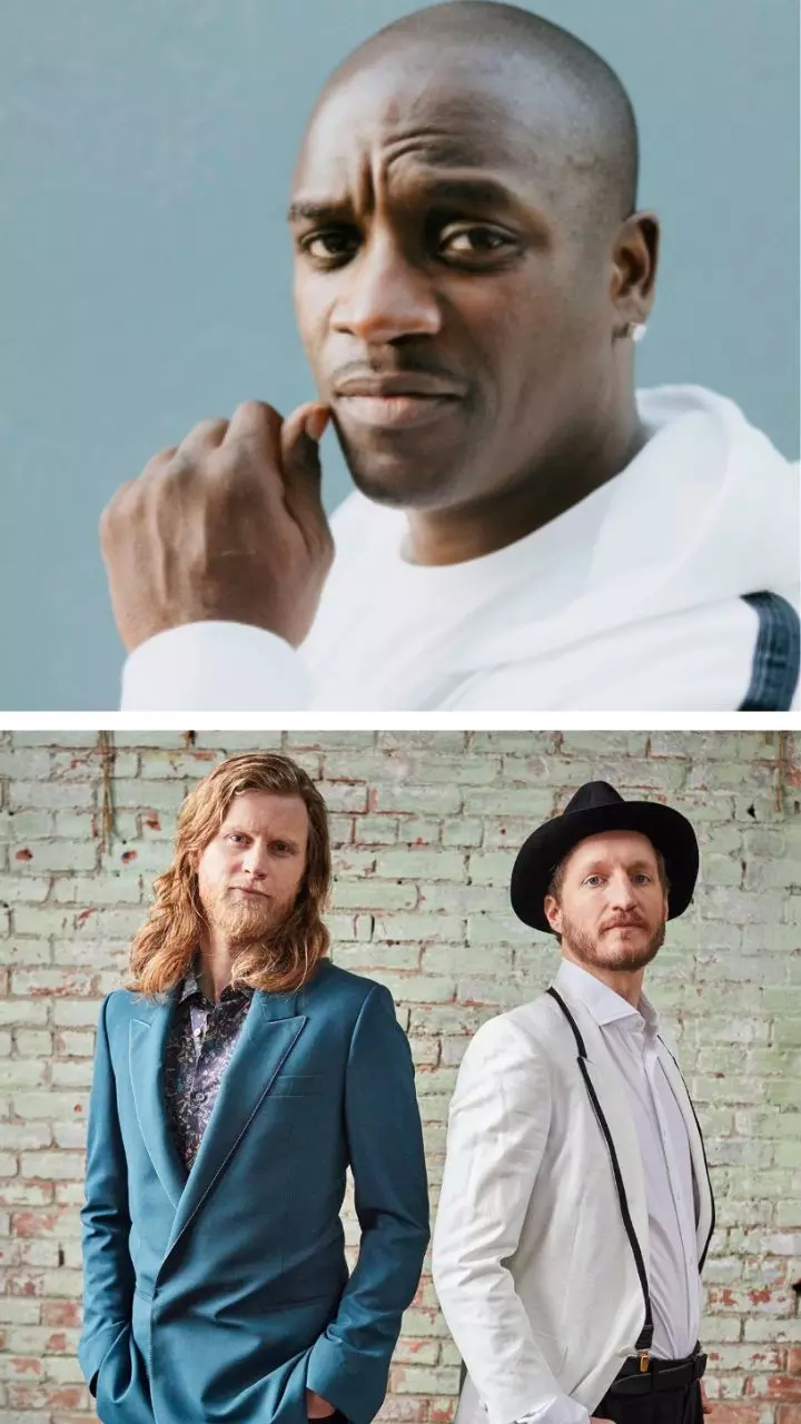 John Mayer to David Guetta: International Artists Coming to India