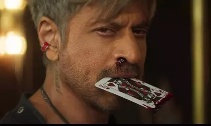 SRK Birthday: Sidharth Anand Shahrukh Khans KING Glimpse