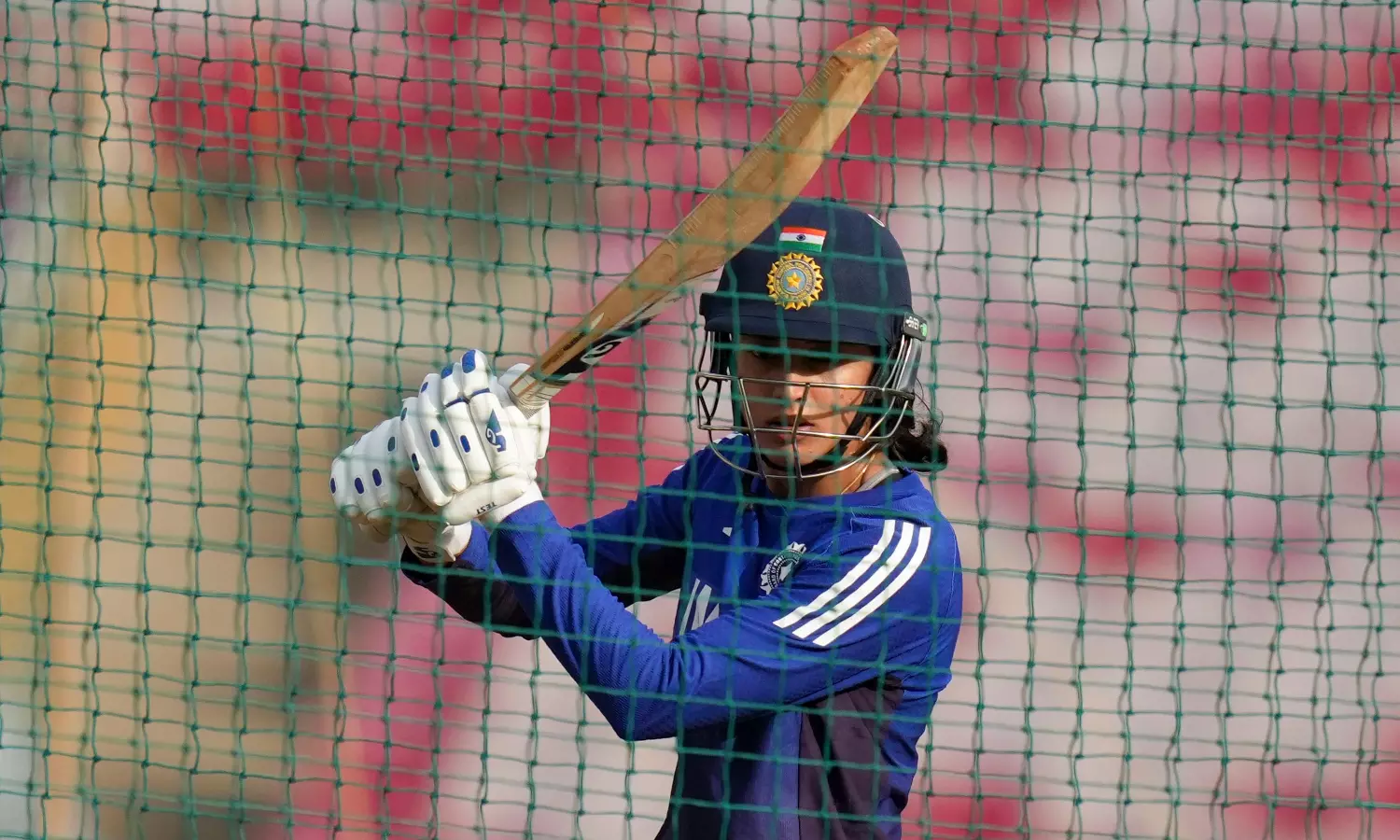 Smriti Mandhana: Home World Cup Win would be a Dream Come True