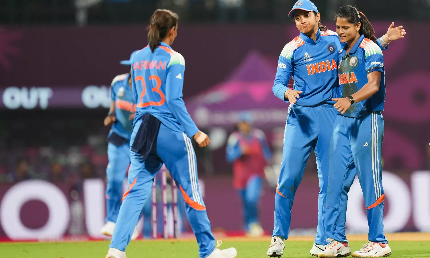 BCCI to give ₹125 crore to India Women if They win World Cup