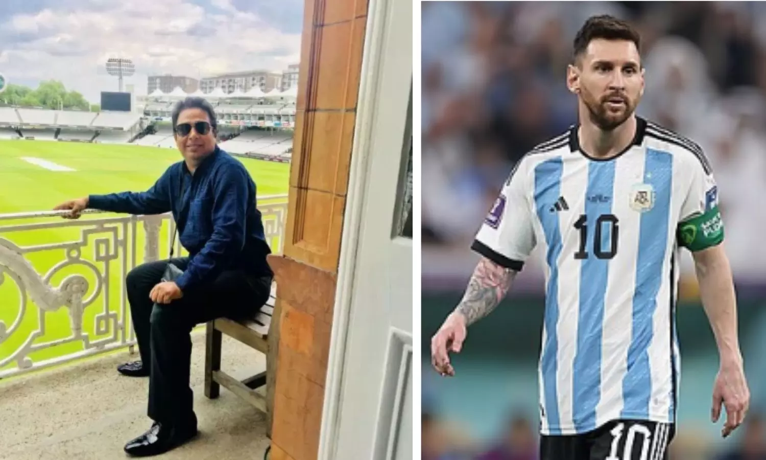 Satadru Dutta: The Man Bringing Lionel Messi’s GOAT Tour 2 to India