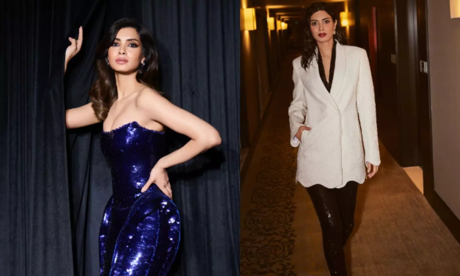 Diana Penty Birthday Special: 7 Looks That Define Her Timeless Style