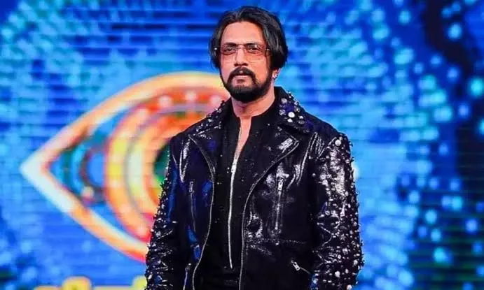 Bigg Boss Kannada: Kiccha Sudeep’s Shock to Contestants