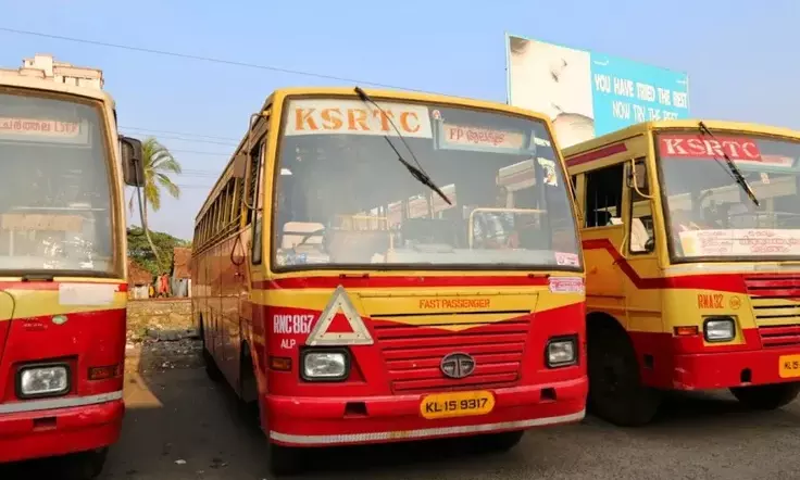 KSRTC Offers Free Bus Travel for Cancer Patients in Kerala
