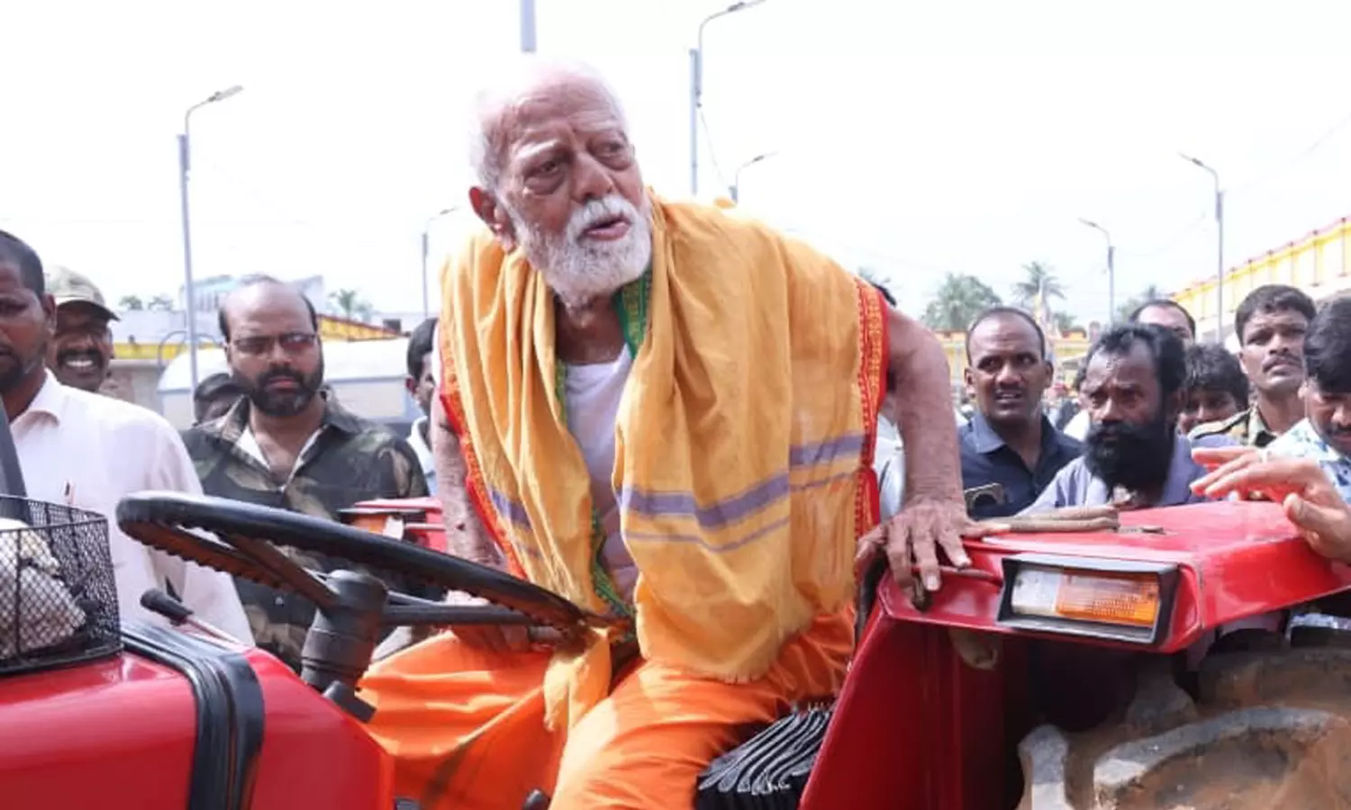 What Should I Do if So Many People Come at Once?