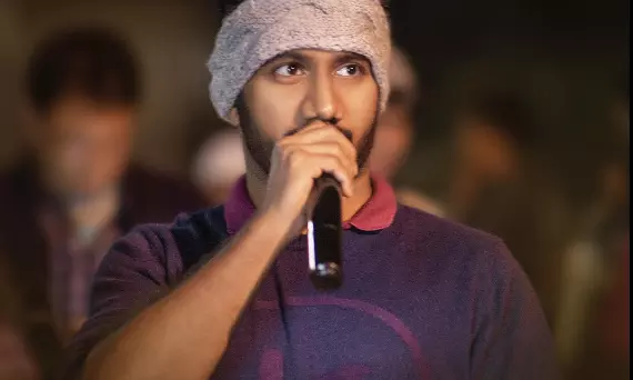 Prashanth Varma Denies Rift with Producer, Calls Allegations Baseless