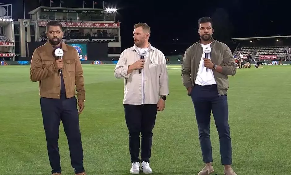 Having Two of the World’s Best T20 Fast Bowlers is a Huge Asset: Varun Aaron