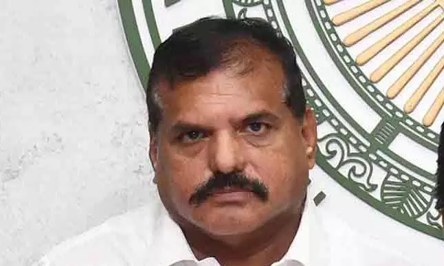 Opposition Holds Government Responsible For Kasibugga Temple Stampede