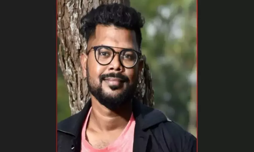 Odisha SI Exam Scam: Conspirators Will Be Exposed, Says Accused