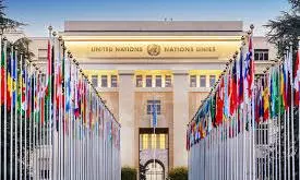 Manish Tewari | Global Shift In Mediation: Why West Can’t Call Shots