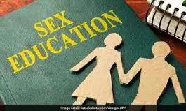John J. Kennedy | Why Our Schools Need To Start Sex Education Sooner, Rather Than Later