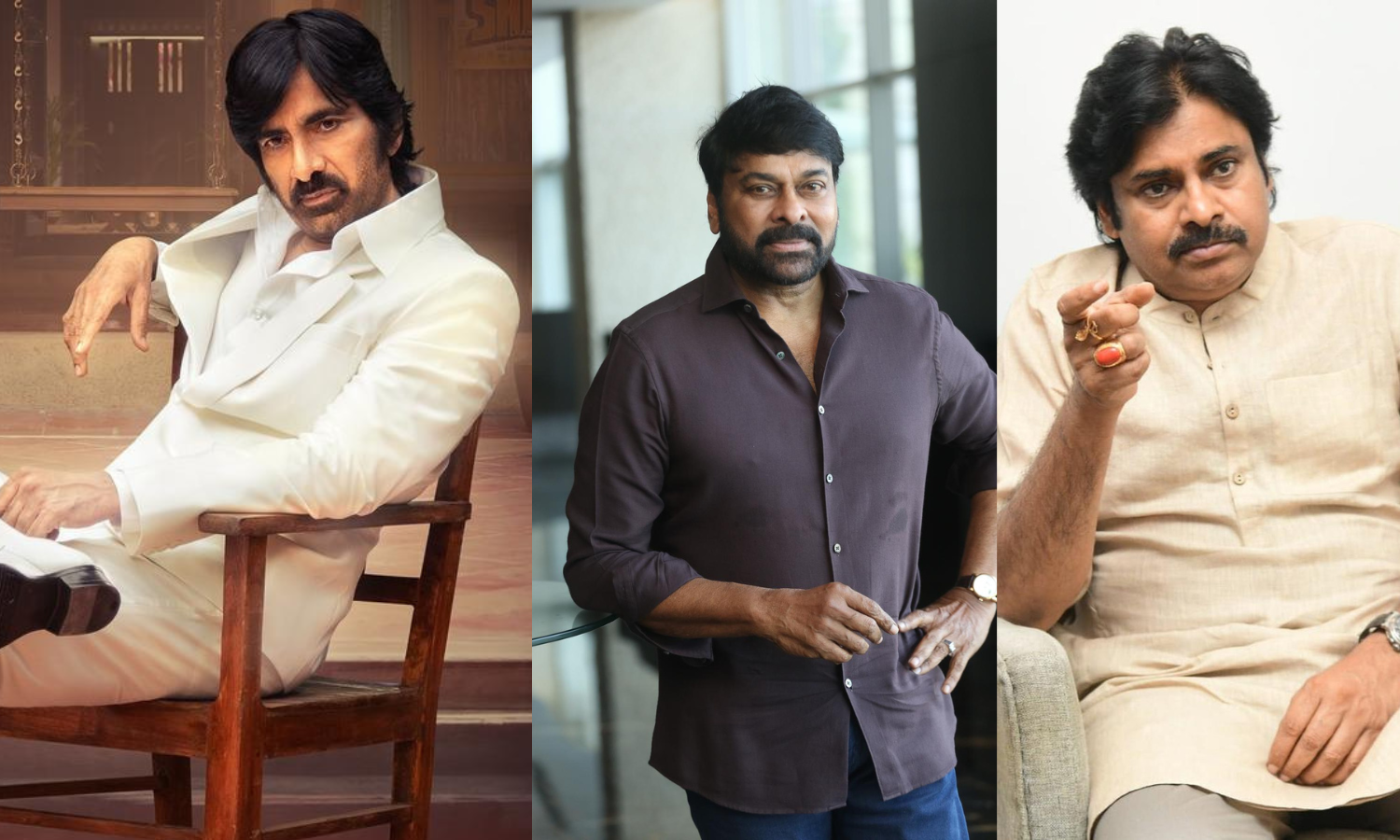 Ravi Teja Tackles Social Media Toxicity in New Film