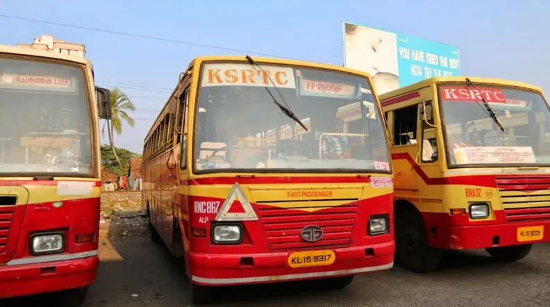 KSRTC Kerala Grants Free Bus Travel to Cancer Patients for Treatment