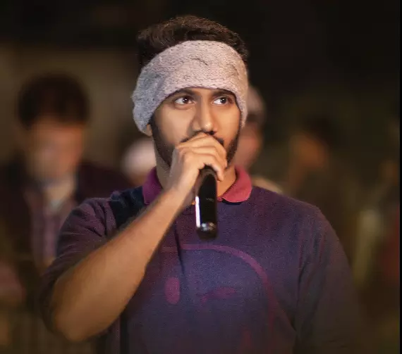 Prashanth Varma Denies Rift with Producer, Calls Allegations Baseless Prashanth Varma Denies Rift with Producer, Calls Allegations Baseless