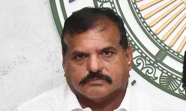 Opposition Holds Government Responsible For Kasibugga Temple Stampede Opposition Holds Government Responsible For Kasibugga Temple Stampede