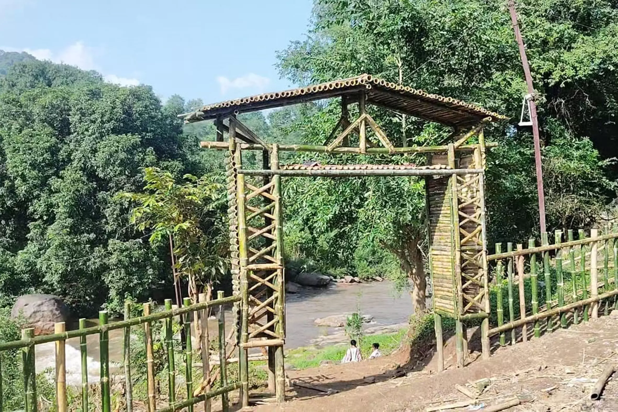 Adi Karma Yogi Model Drives Community-led Eco-tourism in Manyam Adi Karma Yogi Model Drives Community-led Eco-tourism in Manyam