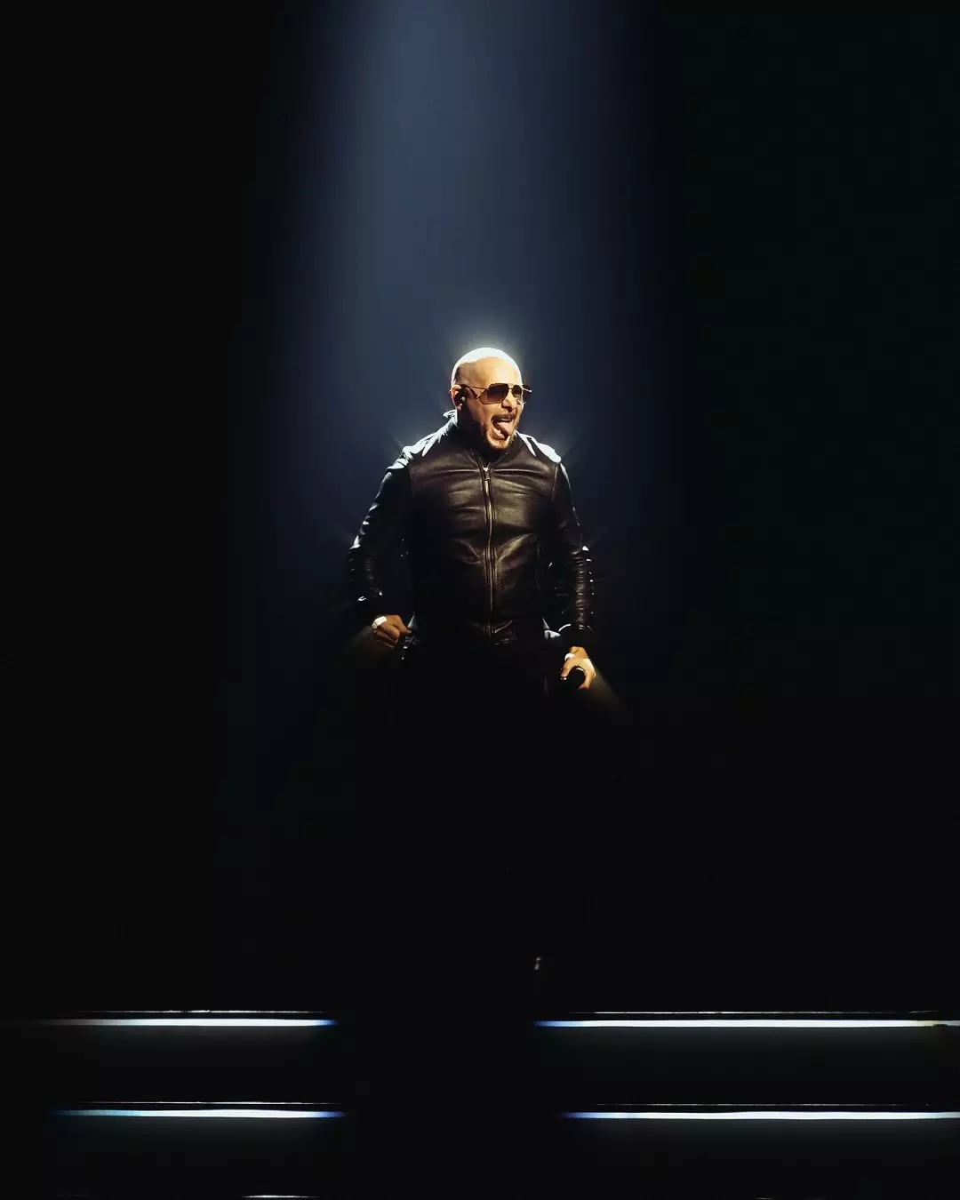 Pitbull’s India Tour Cancelled Pitbull’s India Tour Cancelled