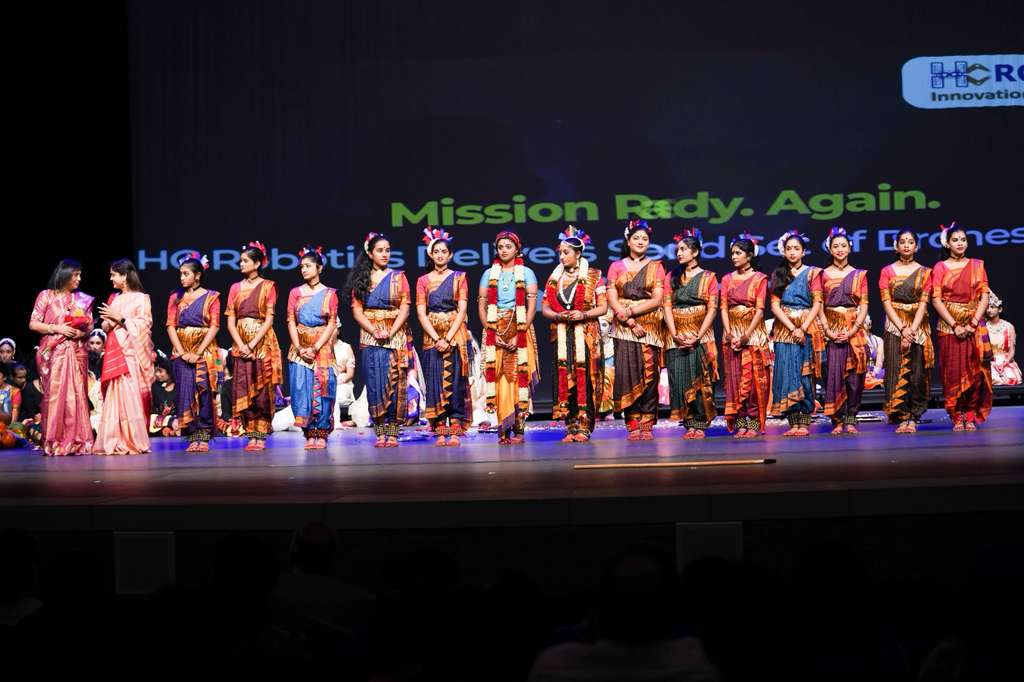 Chenchu Lakshmi Dance Drama Captivates US Audiences for Education Cause