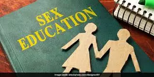 John J. Kennedy | Why Our Schools Need To Start Sex Education Sooner, Rather Than Later John J. Kennedy | Why Our Schools Need To Start Sex Education Sooner, Rather Than Later