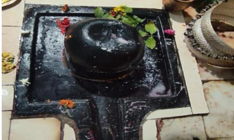Sacred Waters Draw Pilgrims to Mallikarjuna Temple in Adilabad Jungles