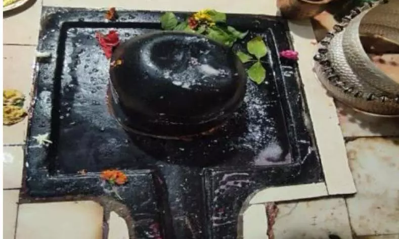 Sacred Waters Draw Pilgrims to Mallikarjuna Temple in Adilabad Jungles