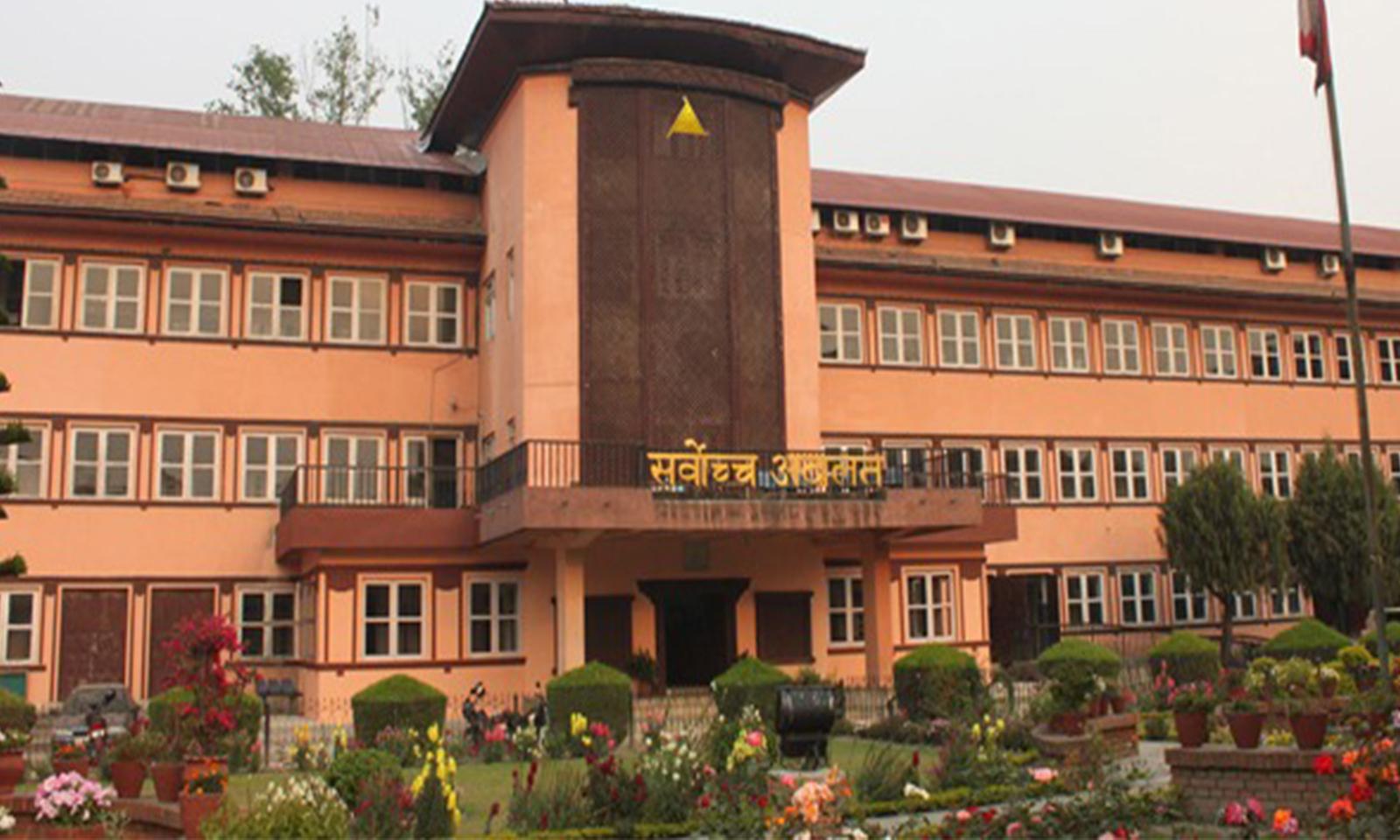Nepal Supreme Court Halts Government's Recall of 11 Ambassadors