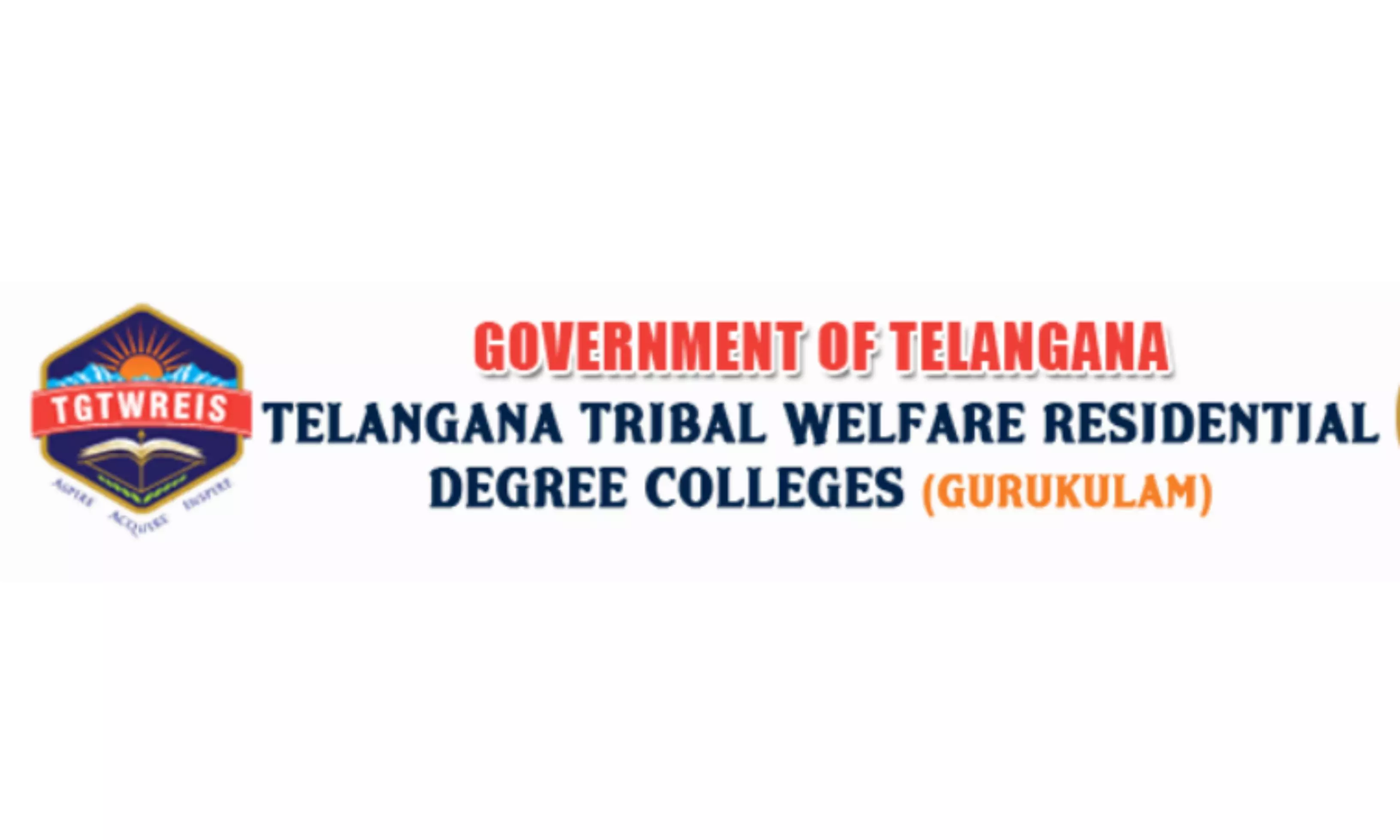 Telangana Tribal College Students Block Highway Over College Mismanagement