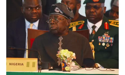 Trump Threatens Nigeria With Potential Military Action, Escalates Claim Of Christian Persecution