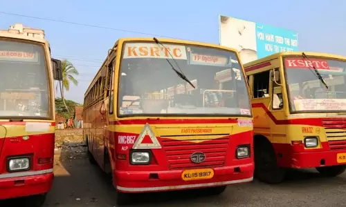 KSRTC Offers Free Bus Travel for Cancer Patients in Kerala