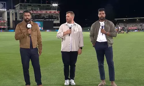 Having Two of the World’s Best T20 Fast Bowlers is a Huge Asset: Varun Aaron