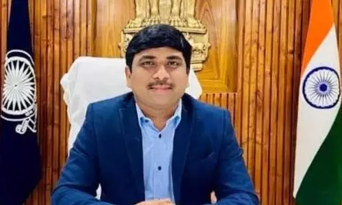 APSPDCL to Launch ‘Dial Your CMD’ Initiative for Direct Public Interaction