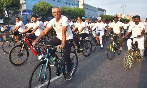 ACB DG Urges Citizens to Join Fight Against Corruption