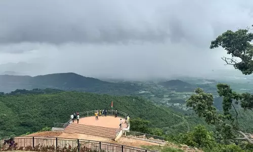 Adi Karma Yogi Model Drives Community-led Eco-tourism in Manyam